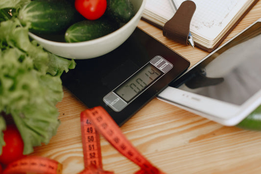 The Digital Revolution: How Digital Scales Are Reshaping Food Weighing