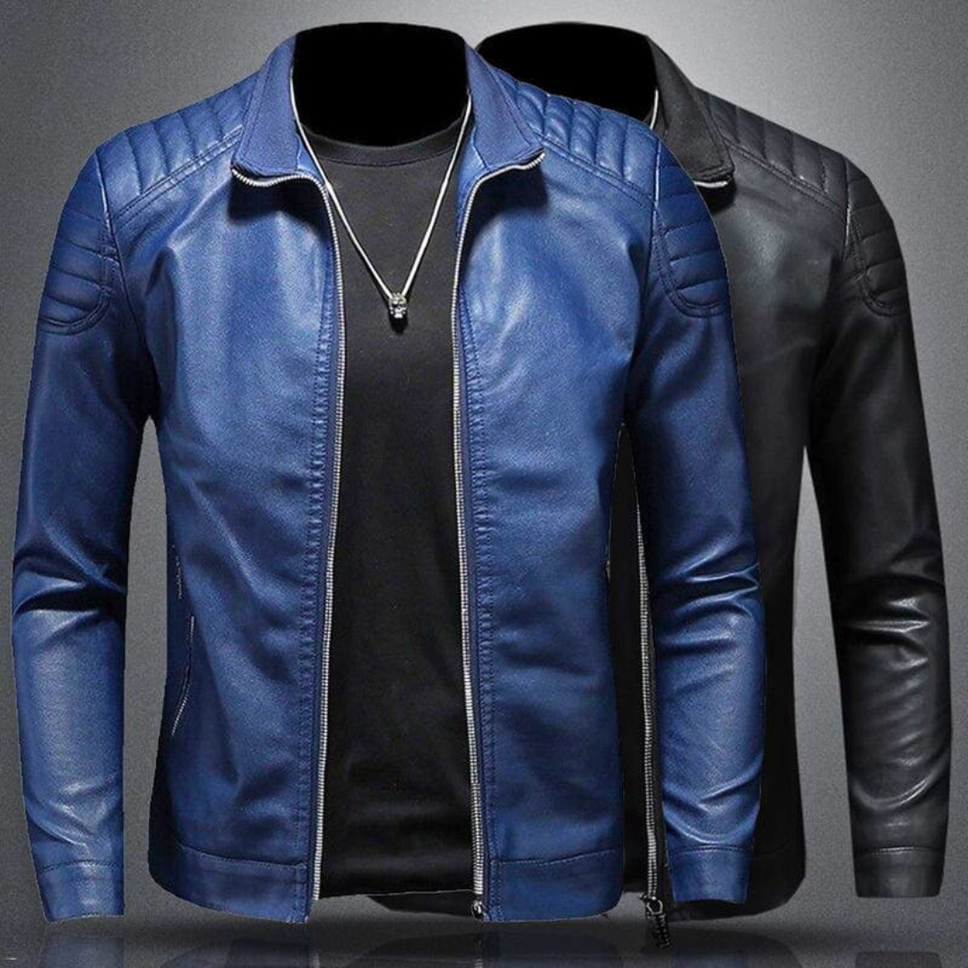 MATTE JACKET