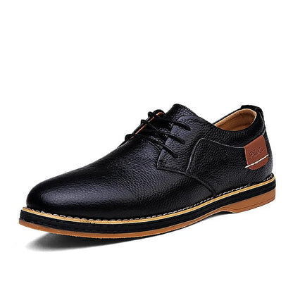 Oxford Boot