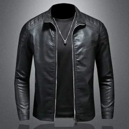 MATTE JACKET