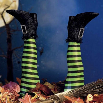 Wicked Witch's Legs