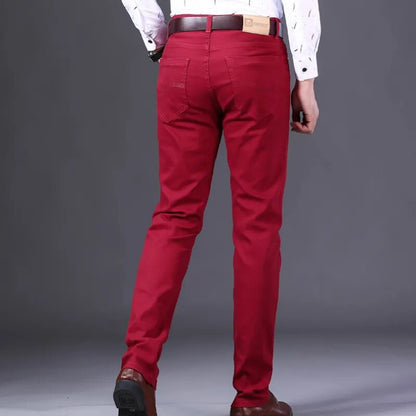 Urban Tailored Pants