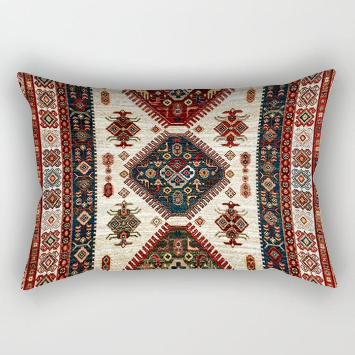 Medina Pillow Case