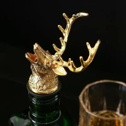 Stag Pour Partner