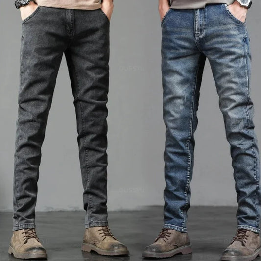 TRAVEL JEANS