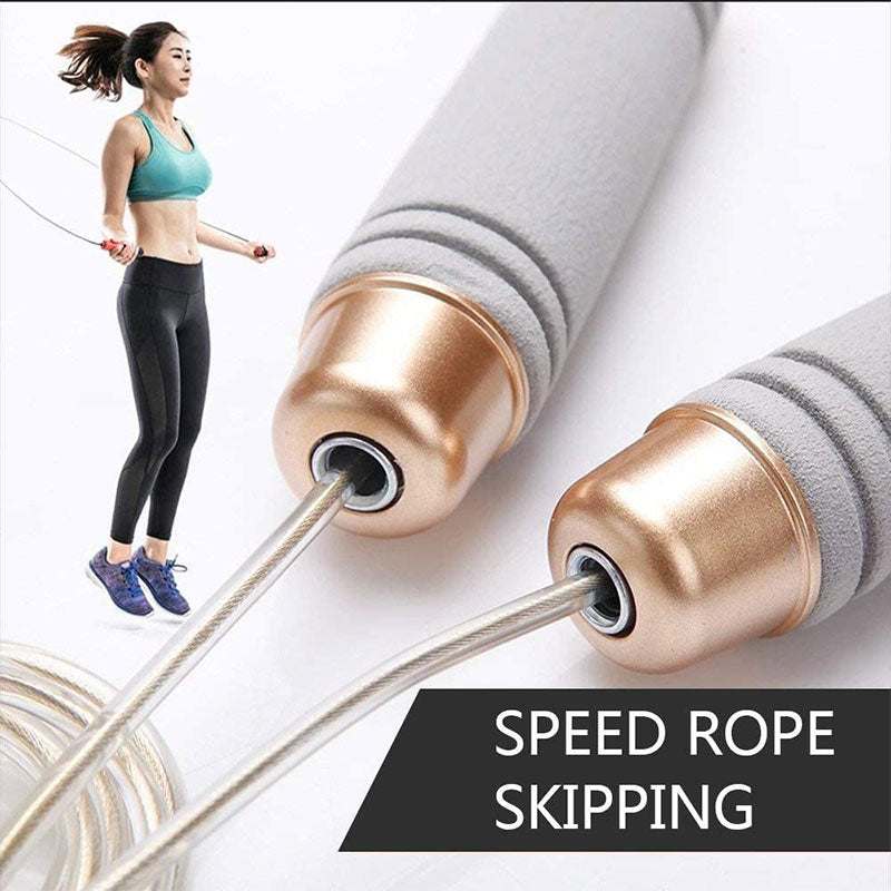 Pulse Jump Rope