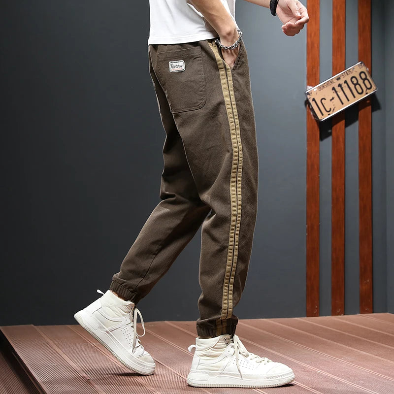 CARGO JOGGERS