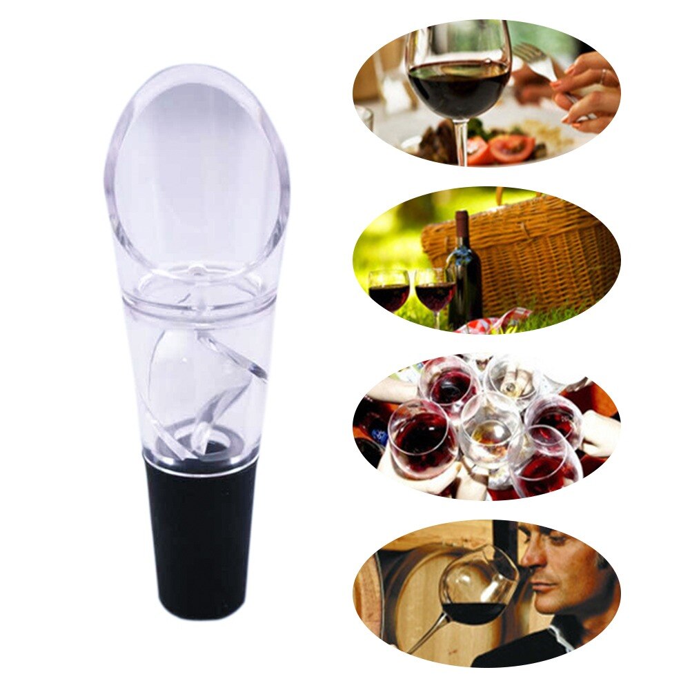 Artisan Wine Decanter