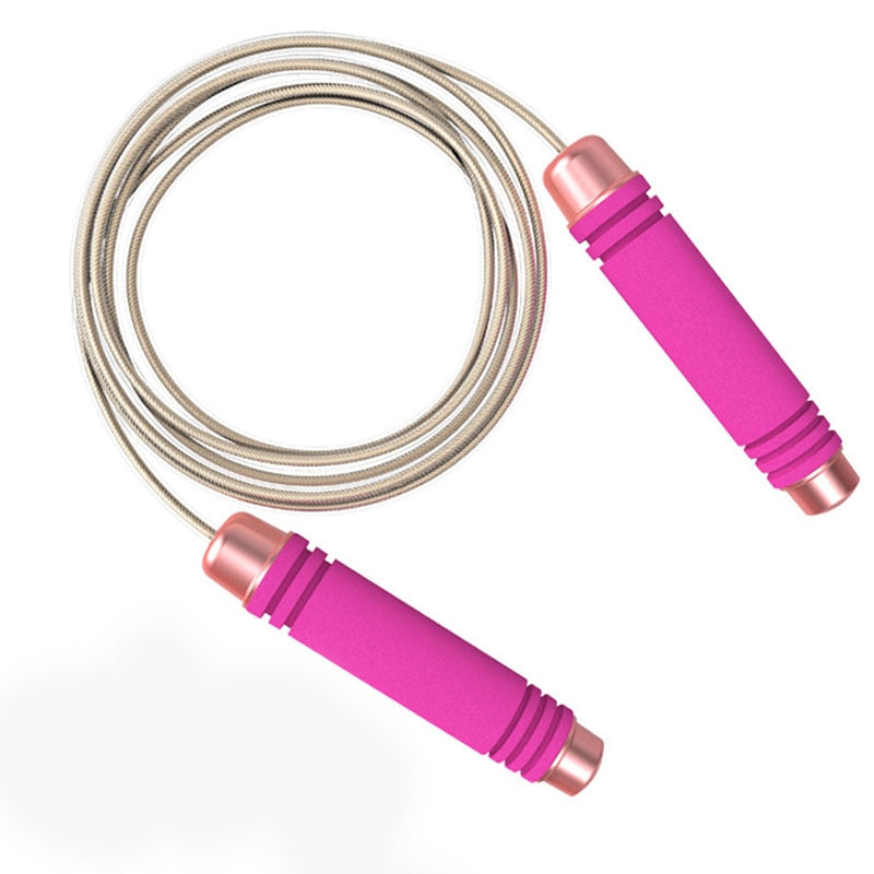 Pulse Jump Rope