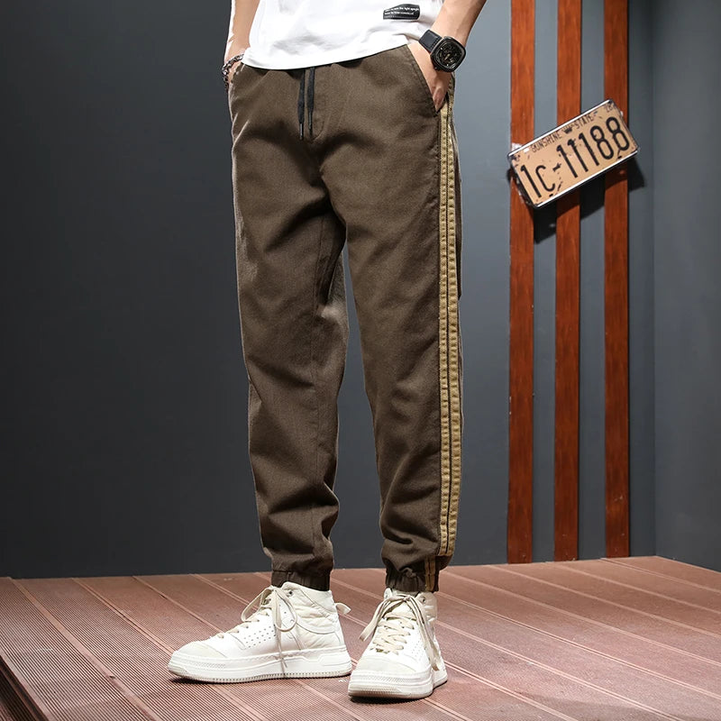 CARGO JOGGERS