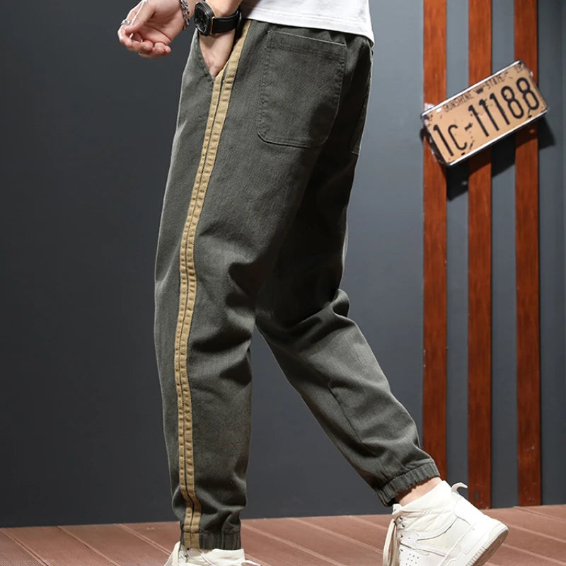 CARGO JOGGERS