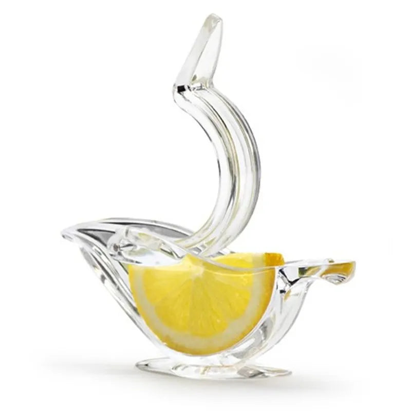 Peck and Press Lemon Squeezer